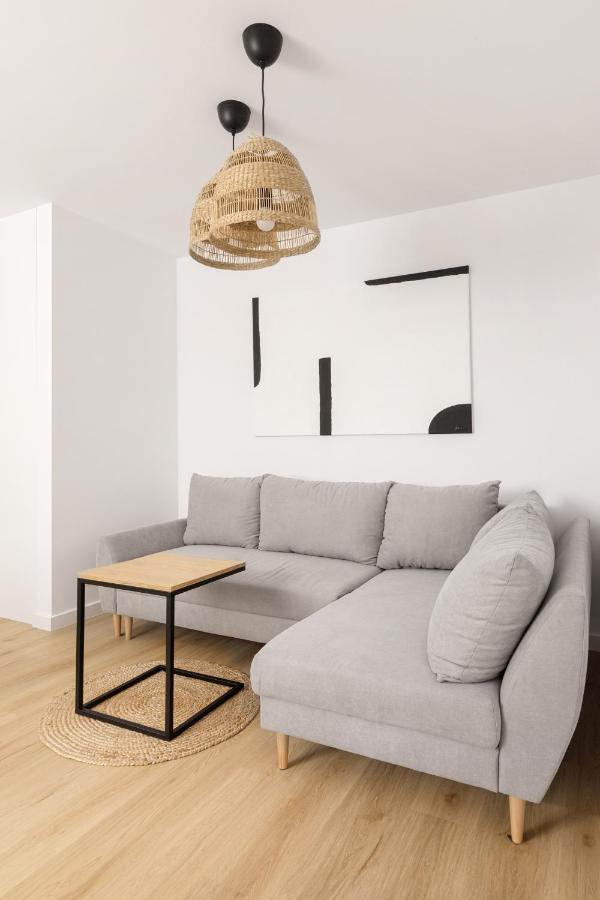 Apartamenty Rodzinne Zdrojowe Kudowa-Zdrój Exterior foto