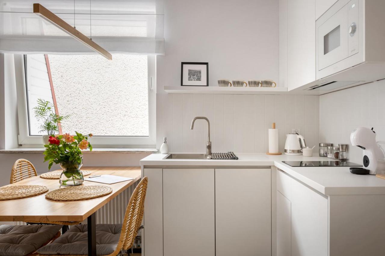 Apartamenty Rodzinne Zdrojowe Kudowa-Zdrój Exterior foto