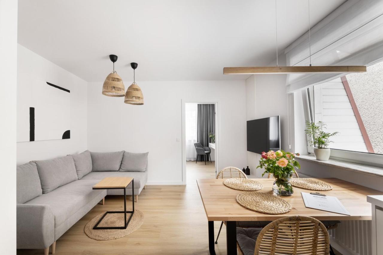 Apartamenty Rodzinne Zdrojowe Kudowa-Zdrój Exterior foto