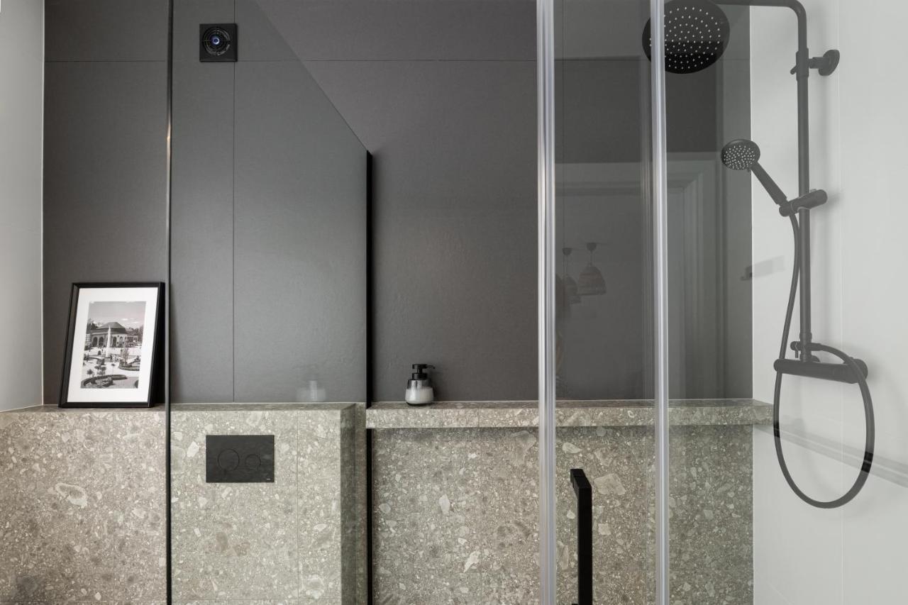 Apartamenty Rodzinne Zdrojowe Kudowa-Zdrój Exterior foto